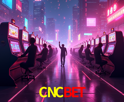 Estatísticas Esportivas CNCBET