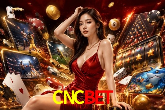 Welcome Bonus CNCBET