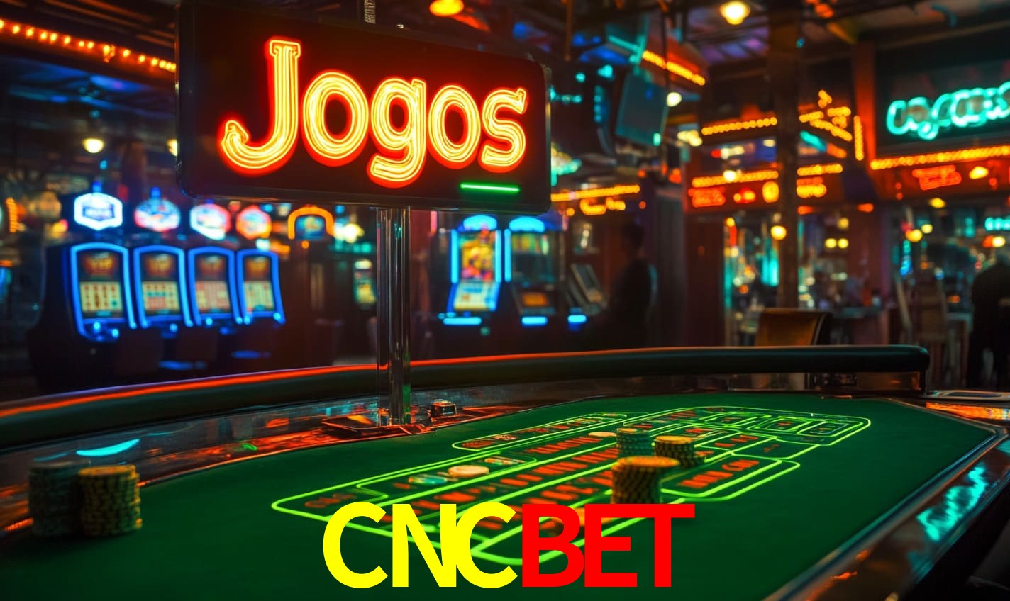 Promoções Sazonais CNCBET