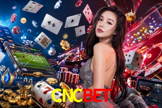 Slot Games CNCBET