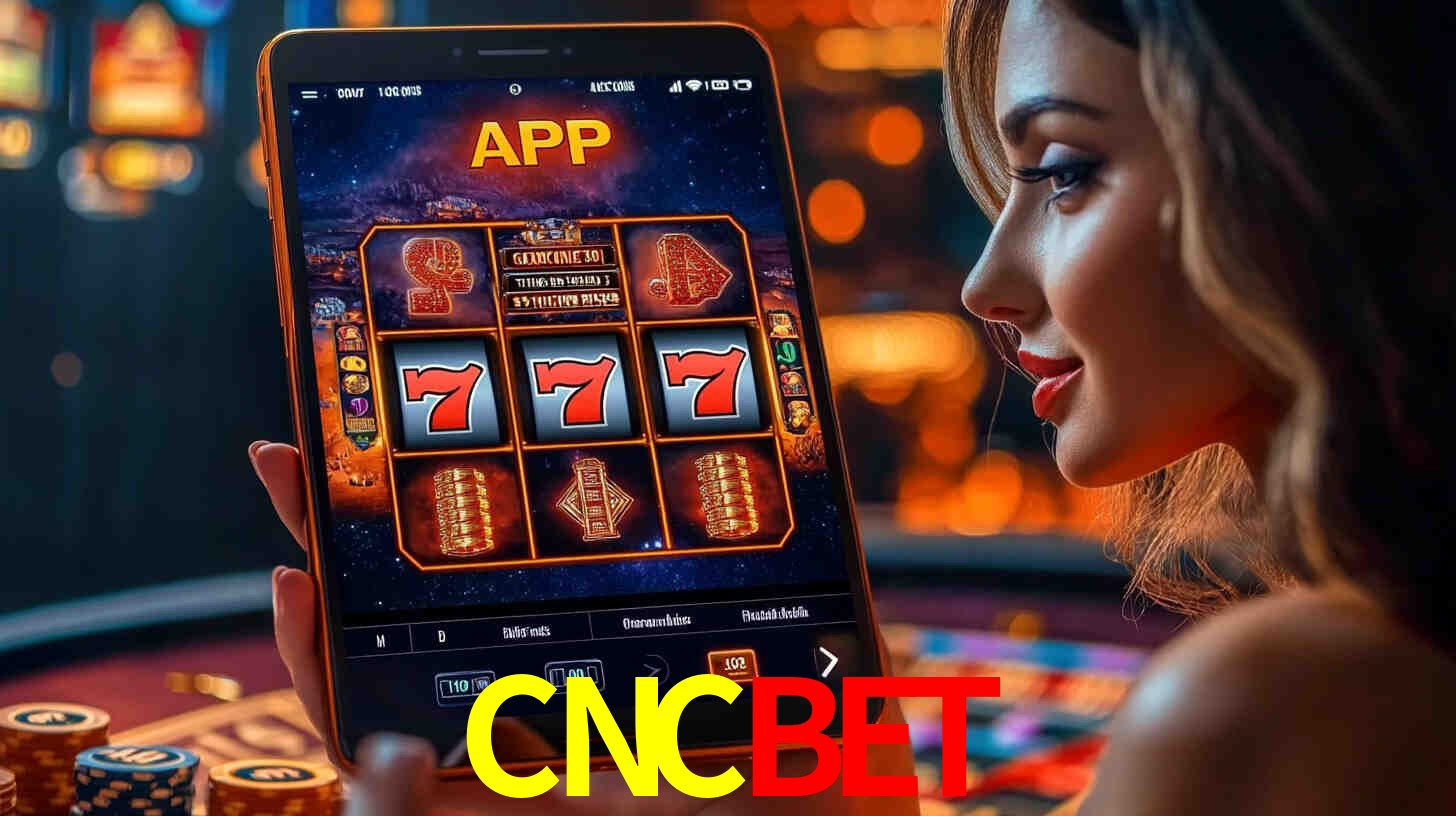 CNCBET apk
