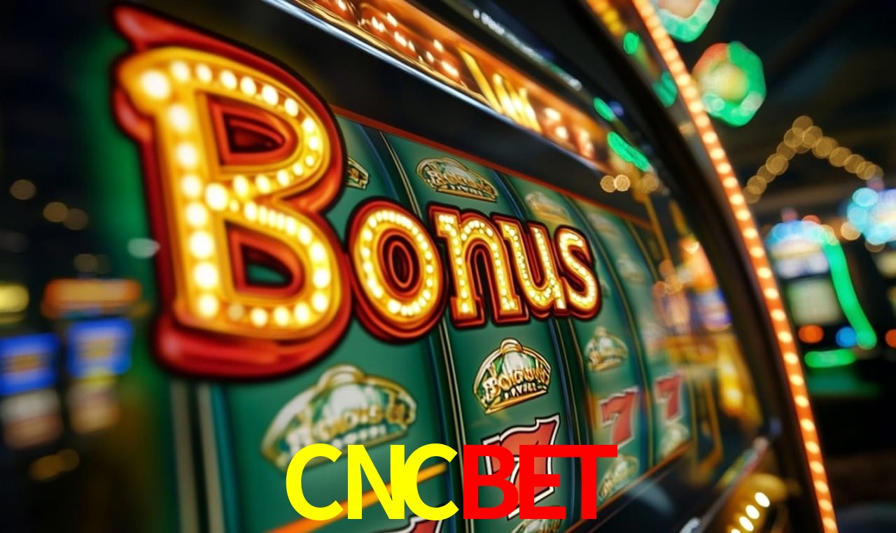 Jogos de loteria online na CNCBET
