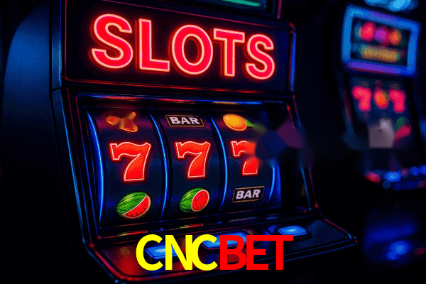 Plataforma completa da CNCBET com todos os jogos