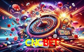 Jogos de Slot CNCBET